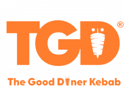TGD The Good Döner Kebab